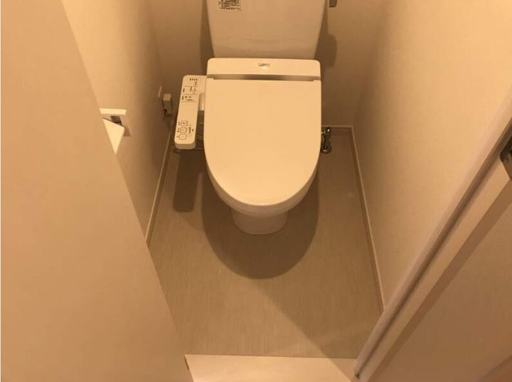 リブリ・ラヴィアンローズ・国立の内装