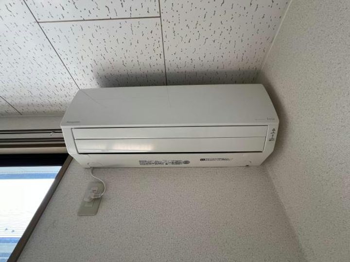 サンガーデン羽島の内装