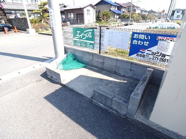 サンガーデン羽島のその他画像