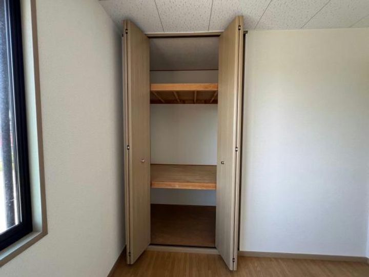 サンガーデン羽島の内装