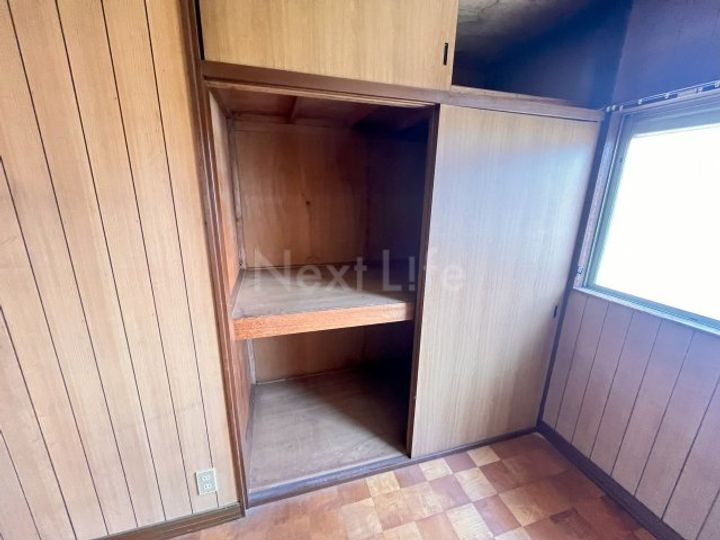 東京都八王子市片倉町(一戸建)の賃貸物件の内装