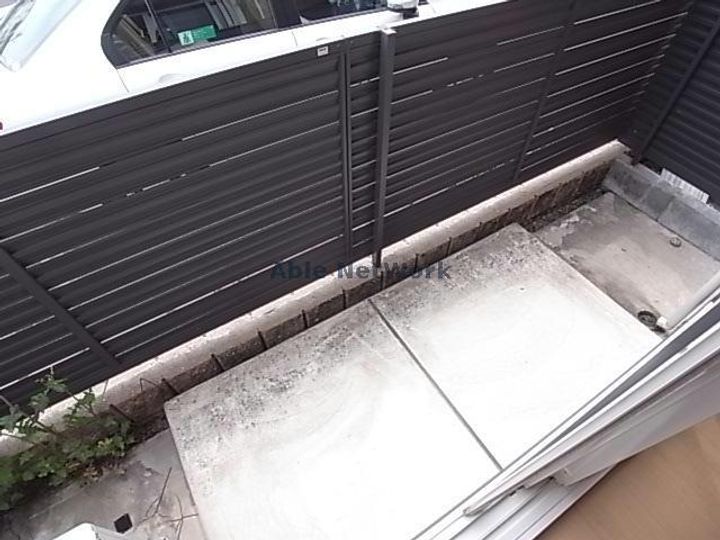 岐阜県岐阜市折立(アパート)の賃貸物件の内装