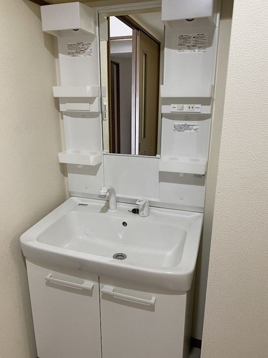神奈川県藤沢市石川1(マンション)の賃貸物件の内装
