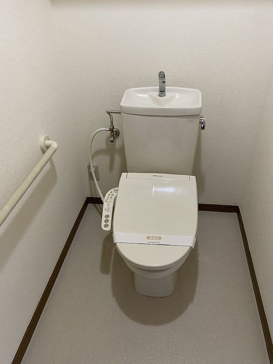 神奈川県藤沢市石川1(マンション)の賃貸物件の内装