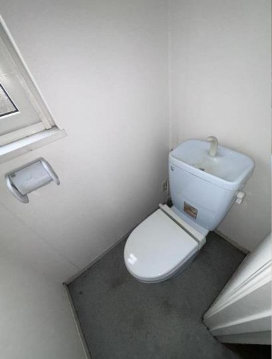 バウハウス高田の内装