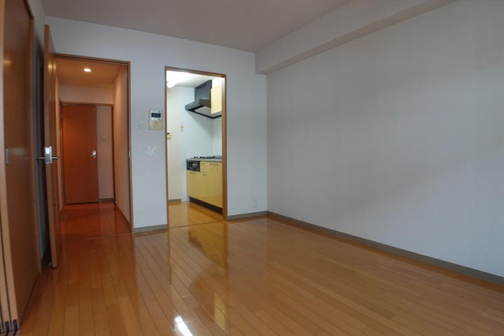 グランジュールマンション高砂駅前の内装