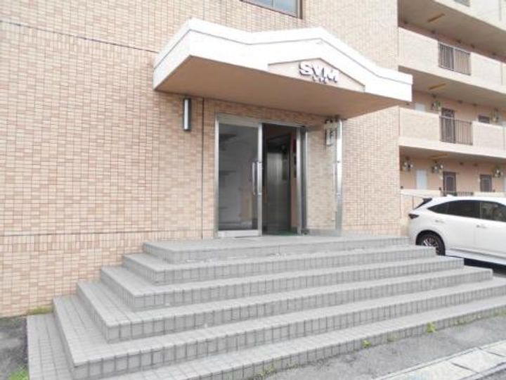 SYM LIFEのその他画像
