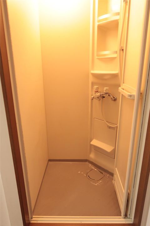 ゆうマンション明石の風呂