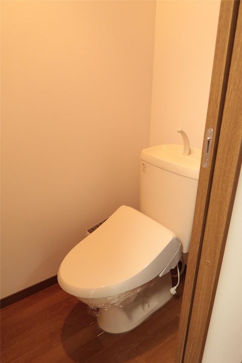 ゆうマンション明石の内装