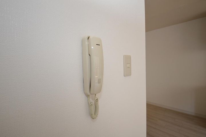 オークランド紫竹の内装