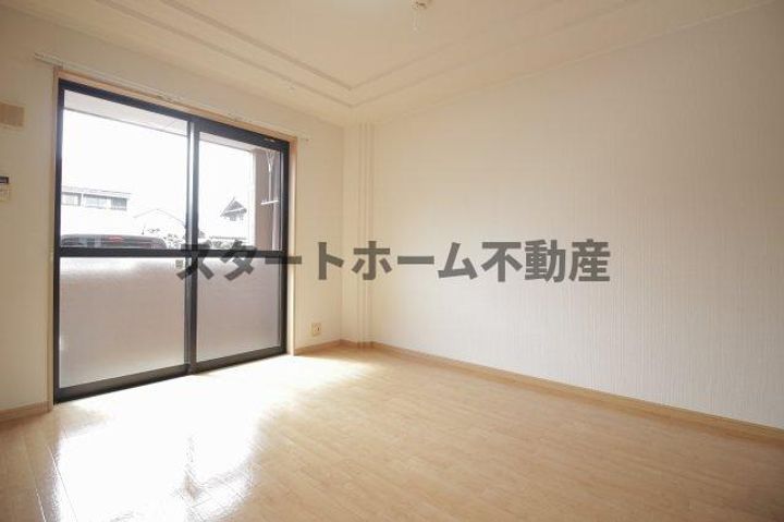 徳島県徳島市名東町1(アパート)の賃貸物件のその他画像