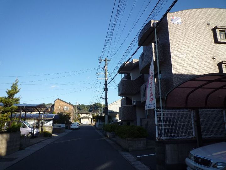 グリーンタウンMSのその他画像