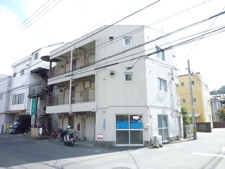 田上コーポのその他画像