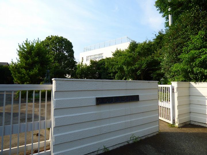 東京都府中市南町3(アパート)の賃貸物件の周辺