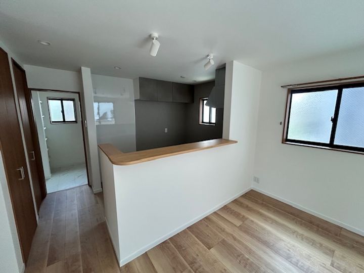 東京都板橋区成増1(一戸建)の賃貸物件の内装