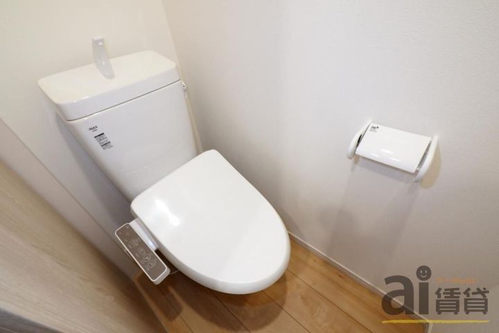 埼玉県新座市大和田1(アパート)の賃貸物件の内装
