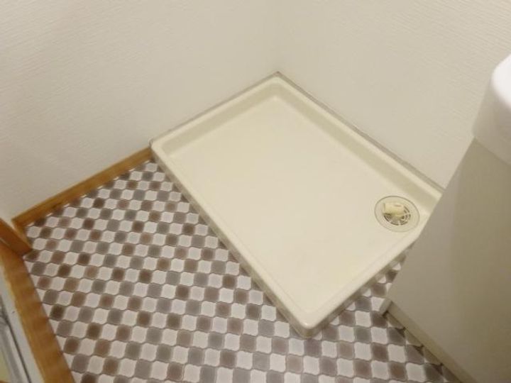 コートまきもりの内装