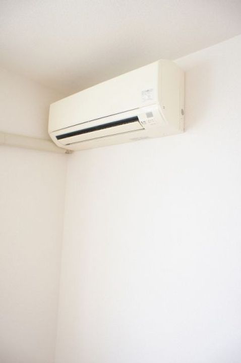 福島県いわき市平下神谷字岸前(アパート)の賃貸物件の内装