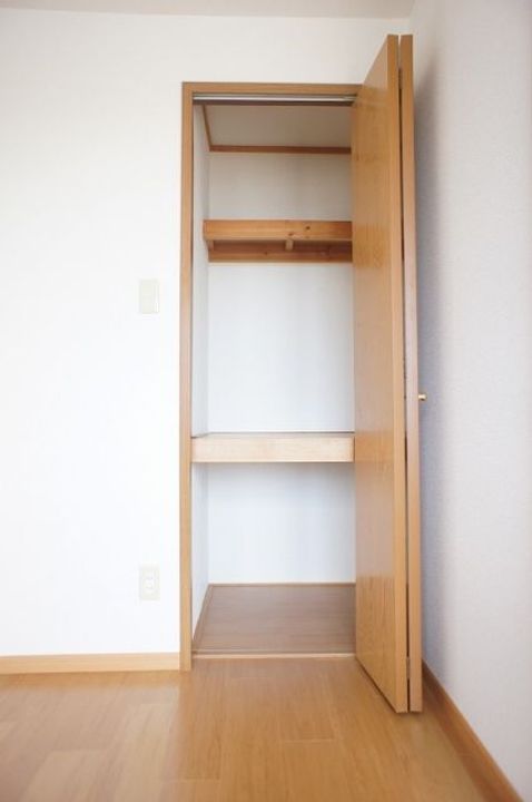 福島県いわき市平下神谷字岸前(アパート)の賃貸物件の内装