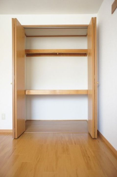 福島県いわき市平下神谷字岸前(アパート)の賃貸物件の内装