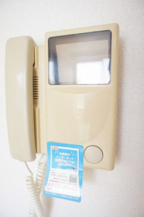 福島県いわき市平下神谷字岸前(アパート)の賃貸物件の内装