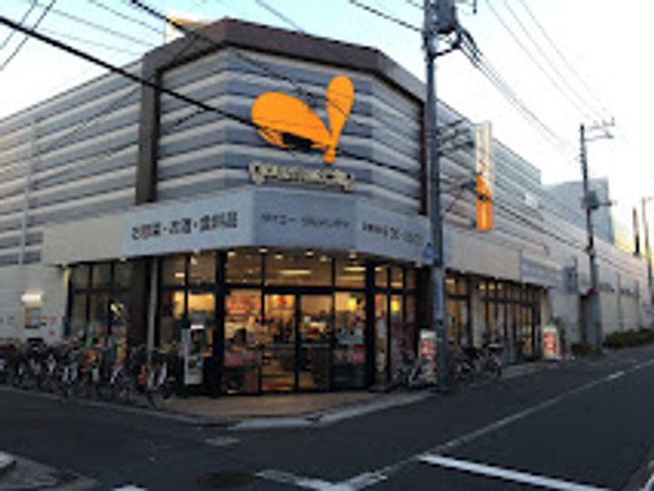 東京都墨田区東向島6(マンション)の賃貸物件の周辺