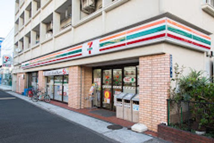 東京都墨田区東向島6(マンション)の賃貸物件の周辺