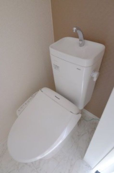 ユナイト衣笠マルセロの瞳の内装