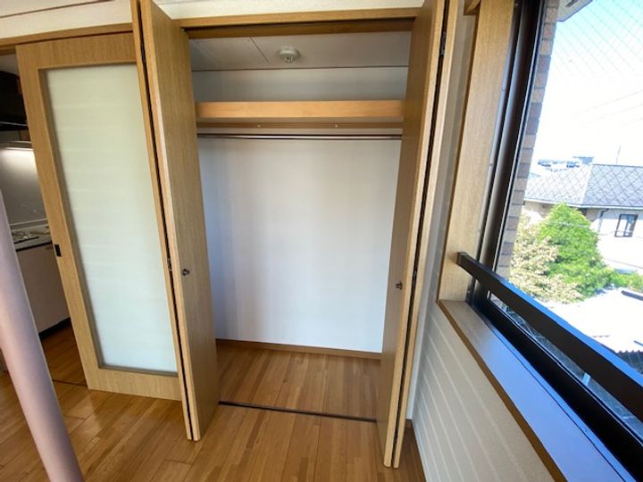 グラティア南烏山EASTの内装