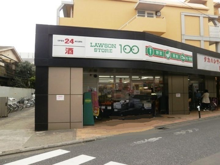 グラティア南烏山EASTの周辺