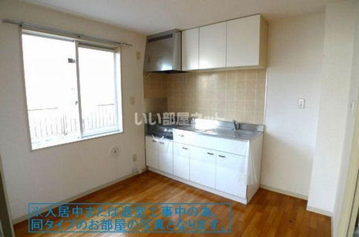 埼玉県さいたま市西区大字佐知川(アパート)の賃貸物件のその他画像