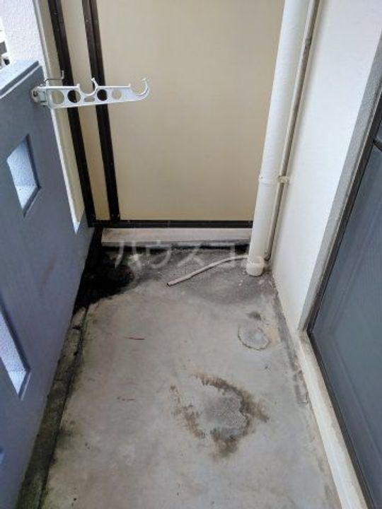 エステランス21の内装