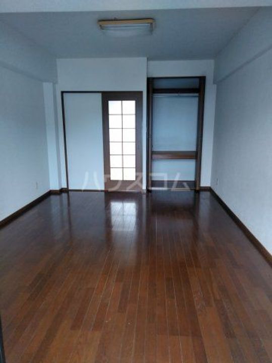 エステランス21の内装