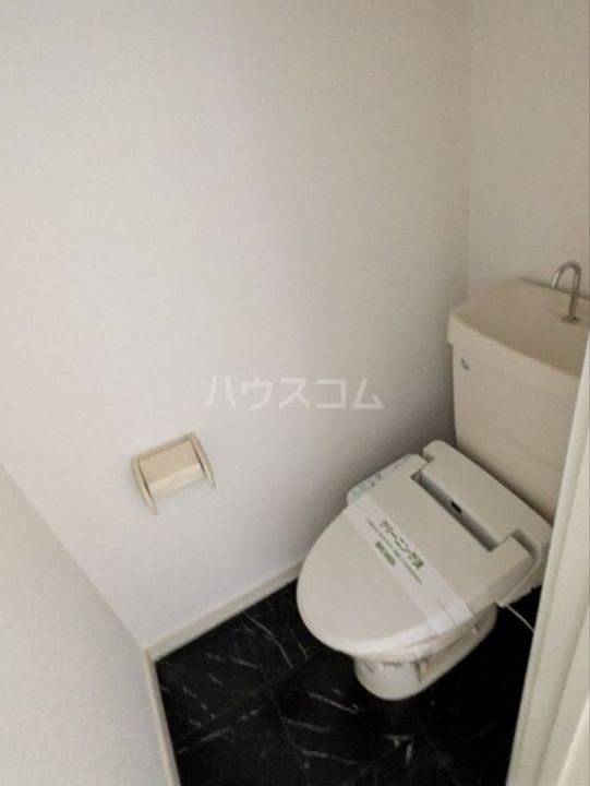 メゾンIWAZOの内装