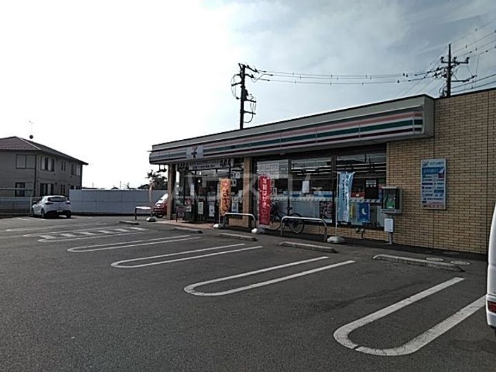 メゾンIWAZOの周辺