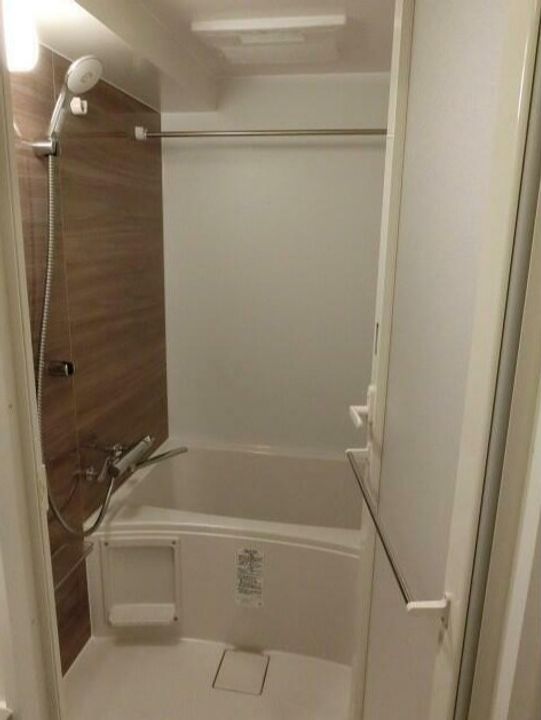 ソラニテ馬込の風呂