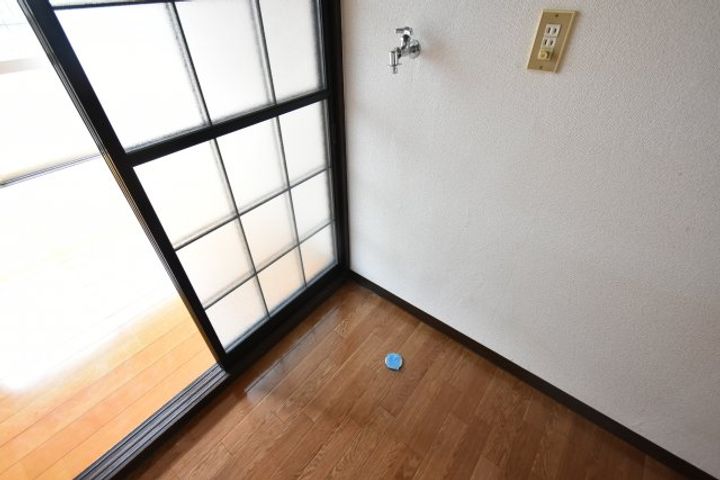 群馬県伊勢崎市平和町(アパート)の賃貸物件の内装