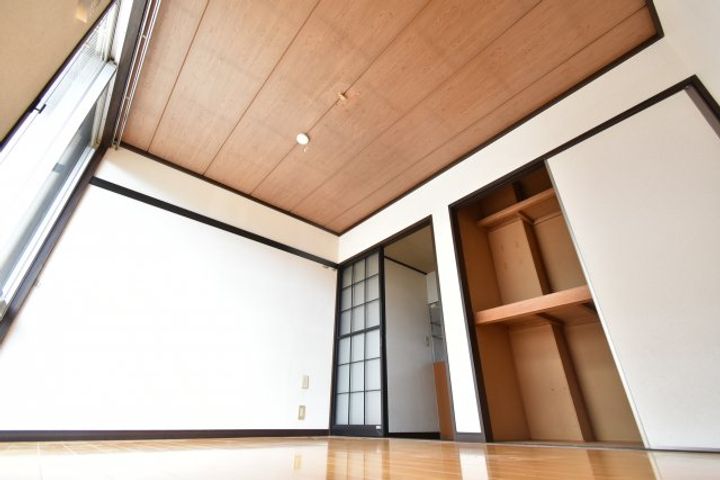 群馬県伊勢崎市平和町(アパート)の賃貸物件の地図