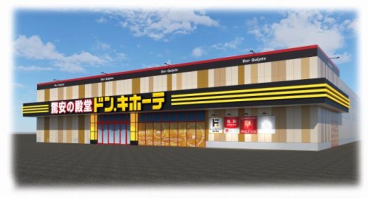 群馬県伊勢崎市平和町(アパート)の賃貸物件の周辺