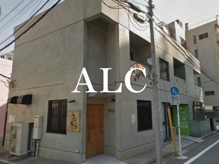 Parc Lux【パークルックス】の周辺
