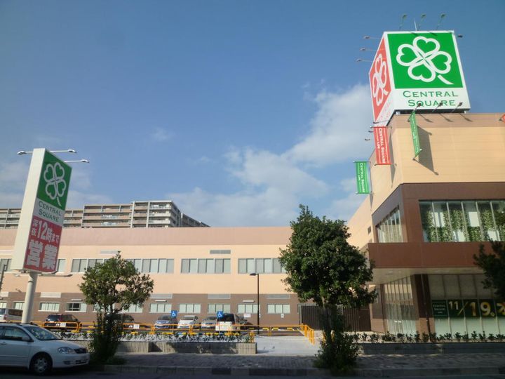 大阪府大阪市淀川区東三国4(マンション)の賃貸物件の周辺