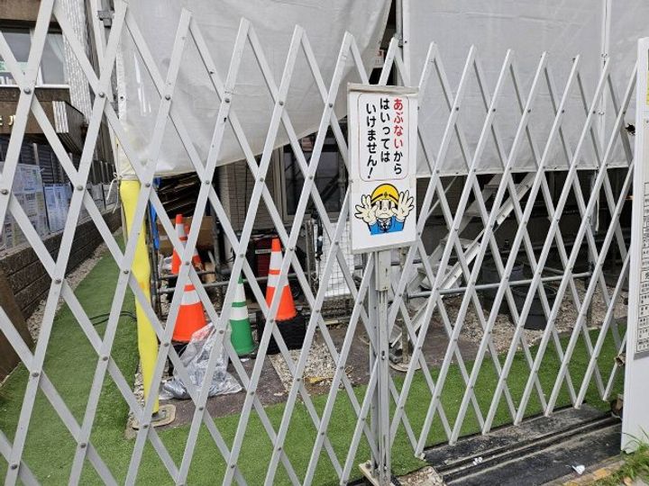 東京都八王子市八幡町(アパート)の賃貸物件の地図