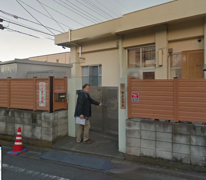 東京都八王子市八幡町(アパート)の賃貸物件の周辺