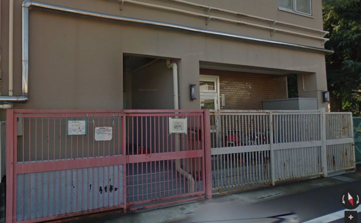 東京都八王子市八幡町(アパート)の賃貸物件の周辺