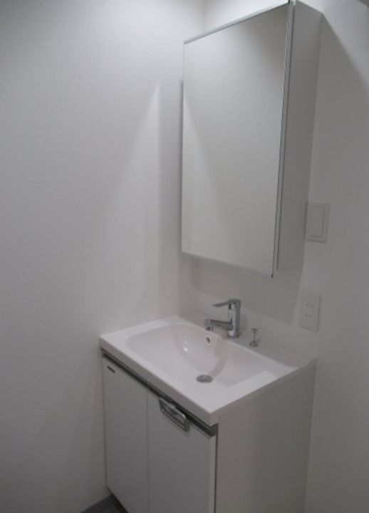 東京都墨田区太平4(マンション)の賃貸物件の内装