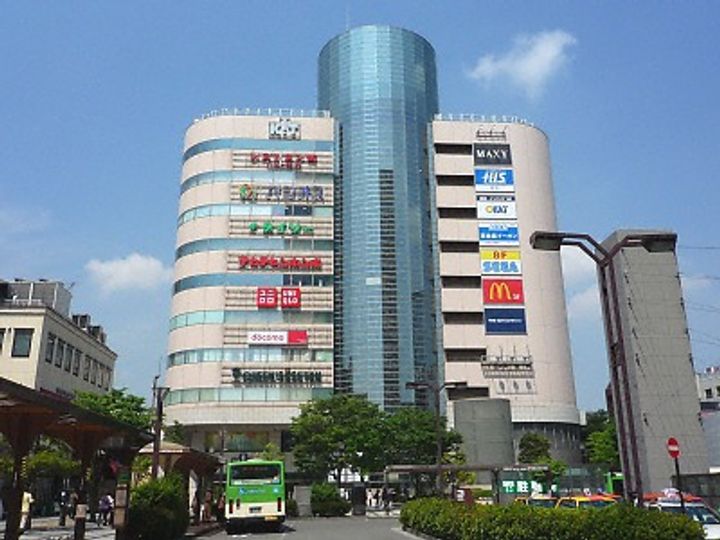 東京都墨田区太平4(マンション)の賃貸物件の周辺