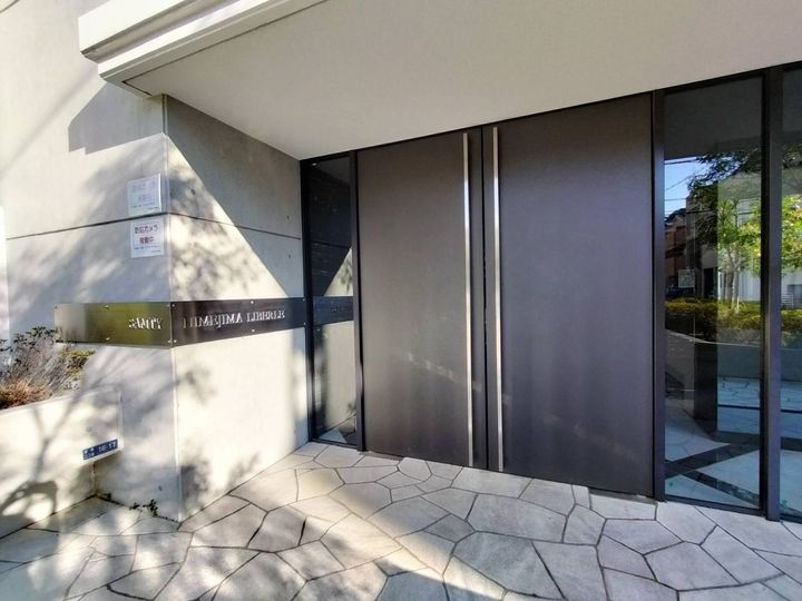 大阪府大阪市西淀川区姫里2(マンション)の賃貸物件の地図