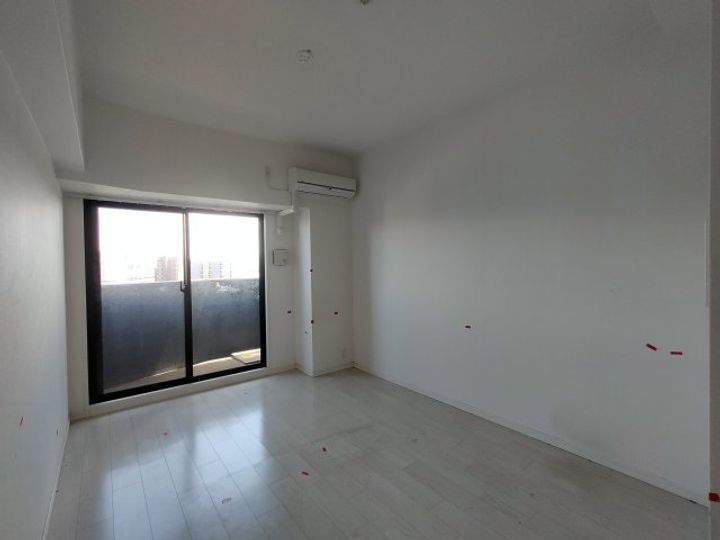 大阪府大阪市西淀川区姫里2(マンション)の賃貸物件の内装