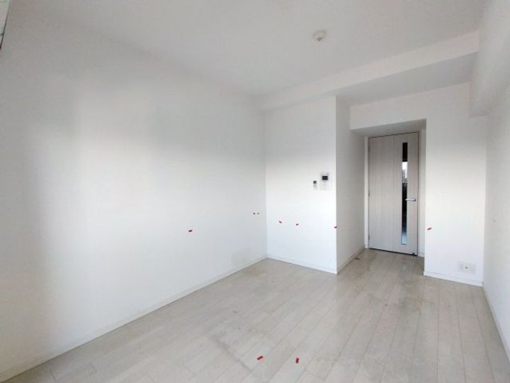 大阪府大阪市西淀川区姫里2(マンション)の賃貸物件の居間