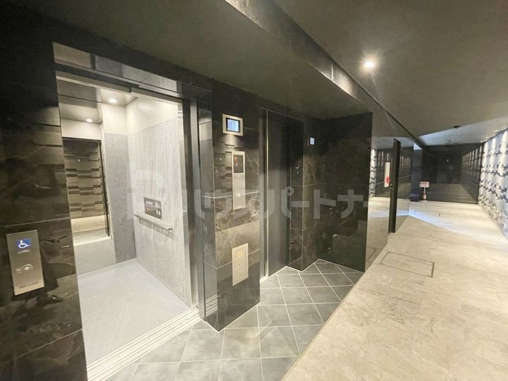 千葉県市川市田尻5(マンション)の賃貸物件の地図